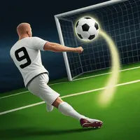 3D FREE KICK