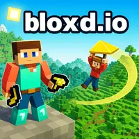 BLOXD IO
