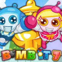 BOMB IT 7