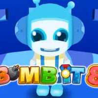 BOMB IT 8