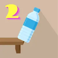 BOTTLE FLIP 2