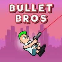 BULLET BROS
