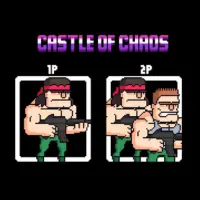 CASTLE OF CHAOS