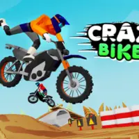CRAZY BIKES