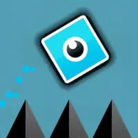 CUBE DASH