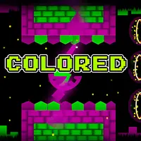 DASHMETRY COLORED MAP