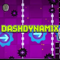 DASHMETRY DASHDYNAMIX