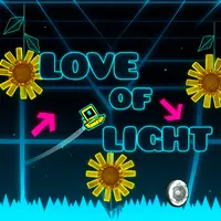 DASHMETRY LOVE OF LIGHT