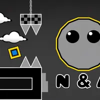 DASHMETRY N AND A