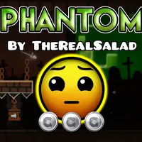 DASHMETRY PHANTOM