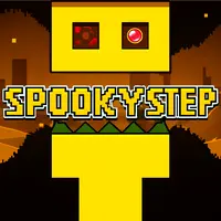 DASHMETRY SPOOKYSTEP