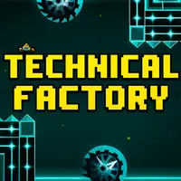 DASHMETRY TECHNICAL FACTORY