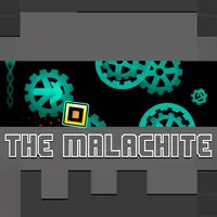 DASHMETRY THE MALACHITE