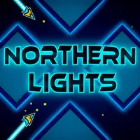 DASHMETRY THE NORTHERN LIGHTS