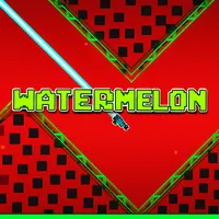 DASHMETRY WATERMELON
