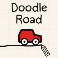 DOODLE ROAD