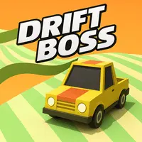 DRIFT BOSS