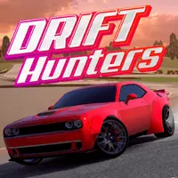 DRIFT HUNTERS