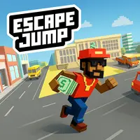 ESCAPE JUMP