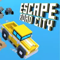 ESCAPE ROAD CITY
