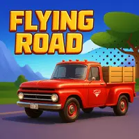 FLYING ROAD