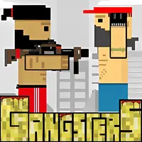 GANGSTERS
