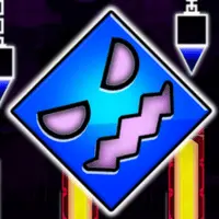 GEOMETRY DASH BIT BY BIT
