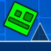 GEOMETRY DASH CUBE