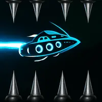 GEOMETRY DASH CYBERPUNK