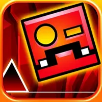 GEOMETRY DASH DEADLOCKED
