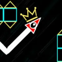 GEOMETRY DASH SPAM 23