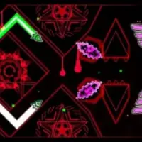 GEOMETRY DASH SPAM 29