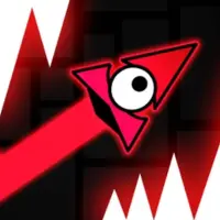 GEOMETRY DASH SPAM 30