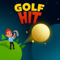 GOLF HIT