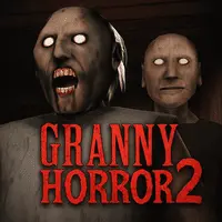 GRANNY HORROR 2