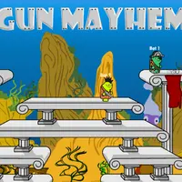 GUN MAYHEM