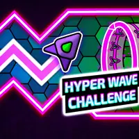 HYPER WAVE CHALLENGE