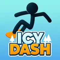 ICY DASH