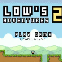 LOW'S ADVENTURES 2