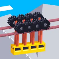 SKY DRIVE