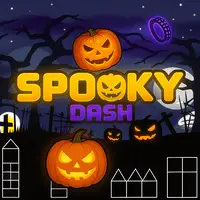SPOOKY DASH