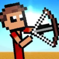 STICK ARCHERS BATTLE
