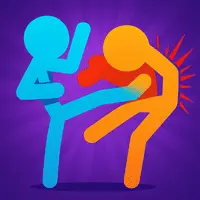 STICK FIGHTER