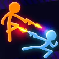 STICK WAR INFINITY DUEL