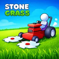 STONE GRASS: MOWING SIMULATOR
