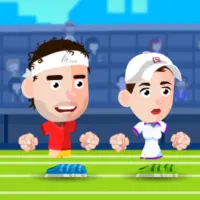 TENNIS MASTERS