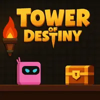 TOWER OF DESTINY