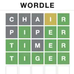 WORDLE
